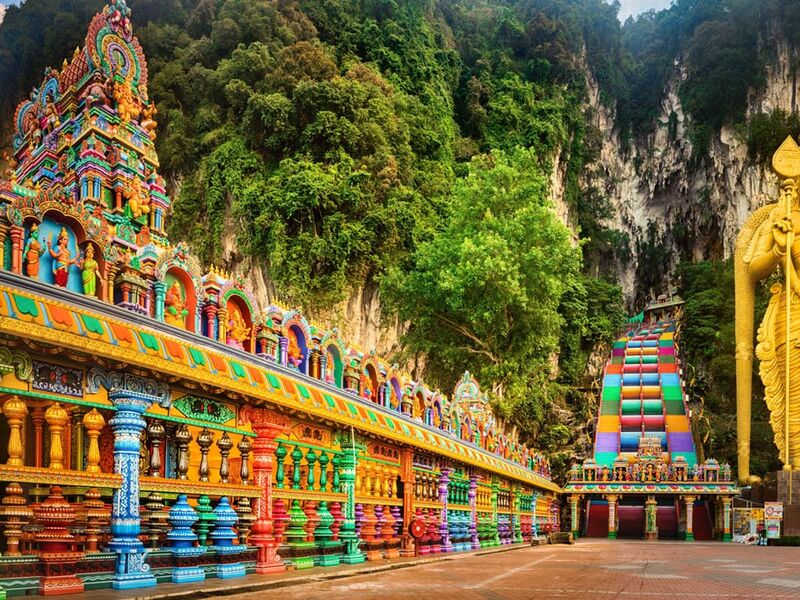 BALİ VE PHUKET ILE  FENOMEN UZAK DOĞU TURU Singapore Airlines ile 10 gece