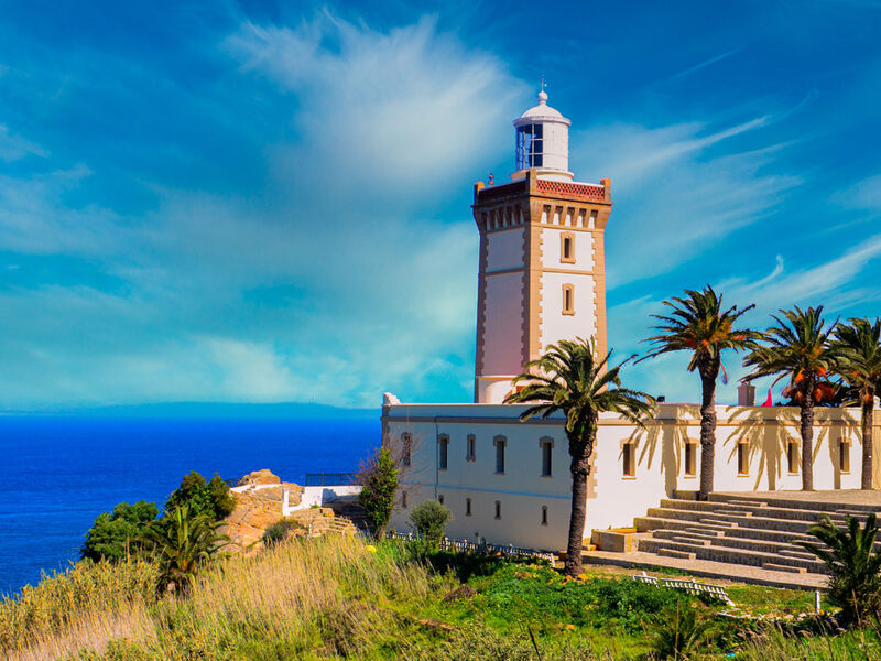 FAS İKONLARI TURU Pegasus Havayolları ile 4 gece