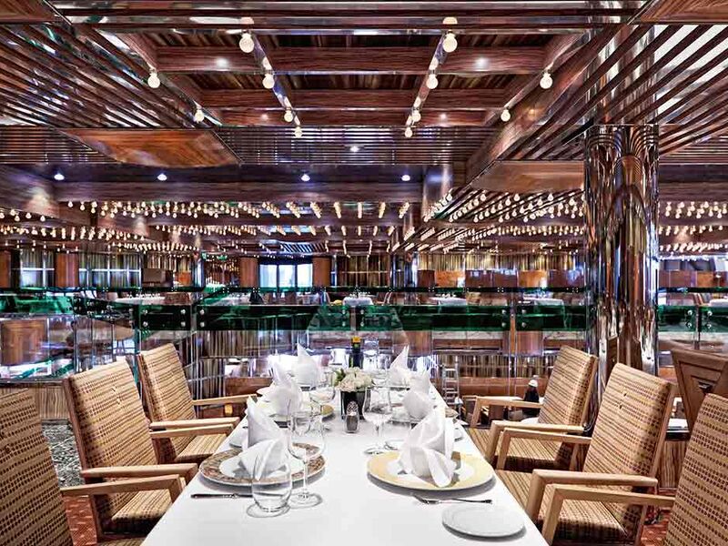 Costa Fascinosa ile Malta'lı & Tunus'lu Akdeniz - 13 Eylül 2026