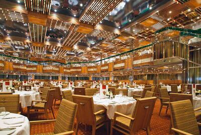 Costa Fascinosa ile Malta'lı & Tunus'lu Akdeniz - 13 Eylül 2026