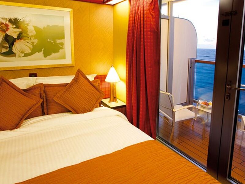 Costa Fascinosa ile Malta'lı & Tunus'lu Akdeniz - 13 Eylül 2026