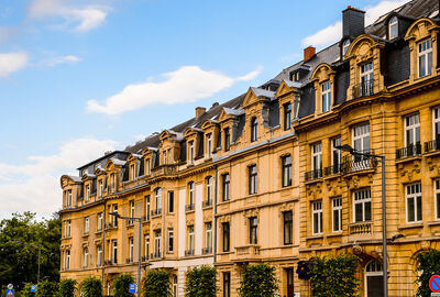 Avrupa'nın Kalbi Benelux & Paris Turu Ajet Havayolları İle 7 Gece 8 Gün Promosyon (FRA-DUS)