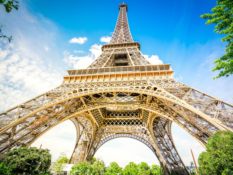 Kış Dönemi Görkemli Dörlü Benelüx & Fransa & Almanya & İsviçre Turu Türk Havayolları ile 7 Gece (DUS-BSL) ATS001