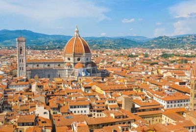 Görkemli Üçlü İtalya & Fransa & İspanya Turu Türk Havayolları ile 7 Gece 2026 Kış Dönemi ATS001