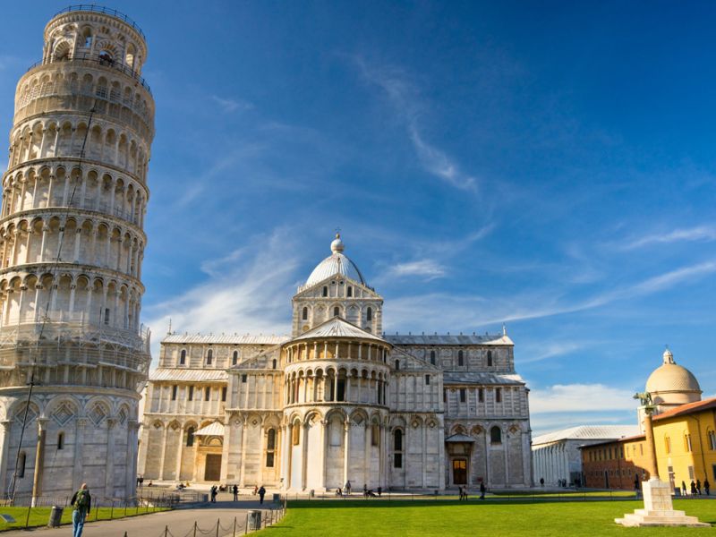 Görkemli Üçlü İtalya & Fransa & İspanya Turu Türk Havayolları ile 7 Gece 2026 Kış Dönemi ATS001