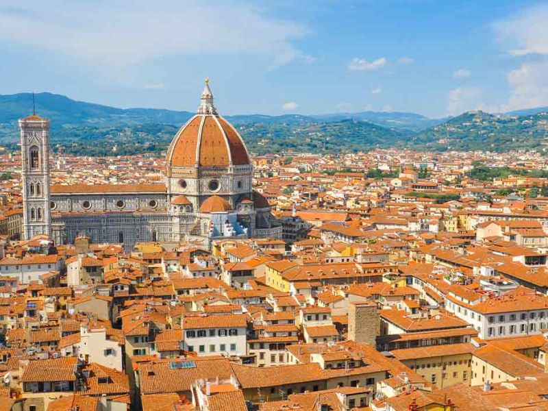 Otobüs İle Büyük İtalya & Balkanlar Turu Çevre Gezileri Dahil 6 Gece Konaklamalı 2026