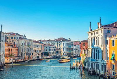 Otobüs İle Büyük İtalya & Balkanlar Turu Çevre Gezileri Dahil 6 Gece Konaklamalı 2026