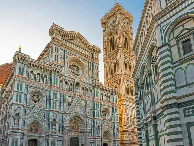 Büyük İtalya Turu Ajet Havayolları İle 5 Gece 6 Gün (Roma-Bergamo)