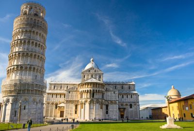 Sömestre Dönemi Büyük İtalya Ekspress Turu Türk Havayolları ile 5 Gece 6 Gün 17 Ocak FCO-VCE RD001