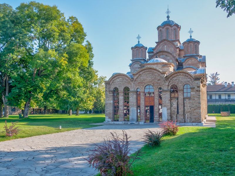 Ankara Hareketli Otobüs İle Büyük Balkan 9 Ülke Turu Ekstra Turlar ve Akşam Yemekleri ve Balkan Gecesi Dahil 2026