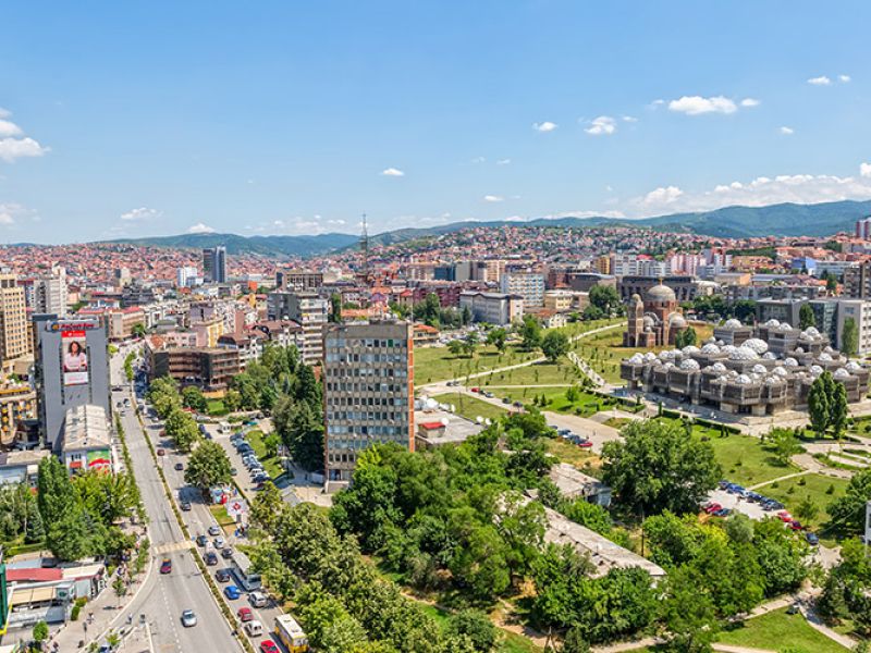 Ankara Hareketli Otobüs İle Büyük Balkan 9 Ülke Turu Ekstra Turlar ve Akşam Yemekleri ve Balkan Gecesi Dahil 2026