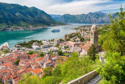 Otobüs İle Ekspress Balkan Turu Ekstra Turlar Ve Akşam Yemekleri Dahil 2026