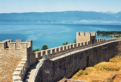 Otobüs İle Büyük Balkan 9 Ülke Turu Ekstra Turlar ve Akşam Yemekleri ve Balkan Gecesi Dahil 2026