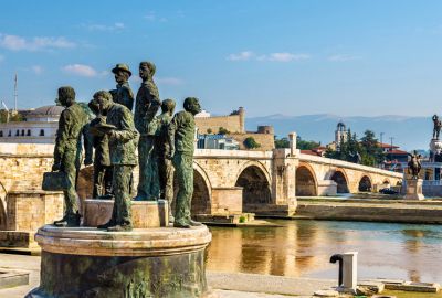 Otobüs İle Baştanbaşa Balkanlar 8 Günde 9 Ülke Akşam Yemekleri,Extra Turlar,Yunan Tavernası ve Balkan Gecesi Dahil 2026