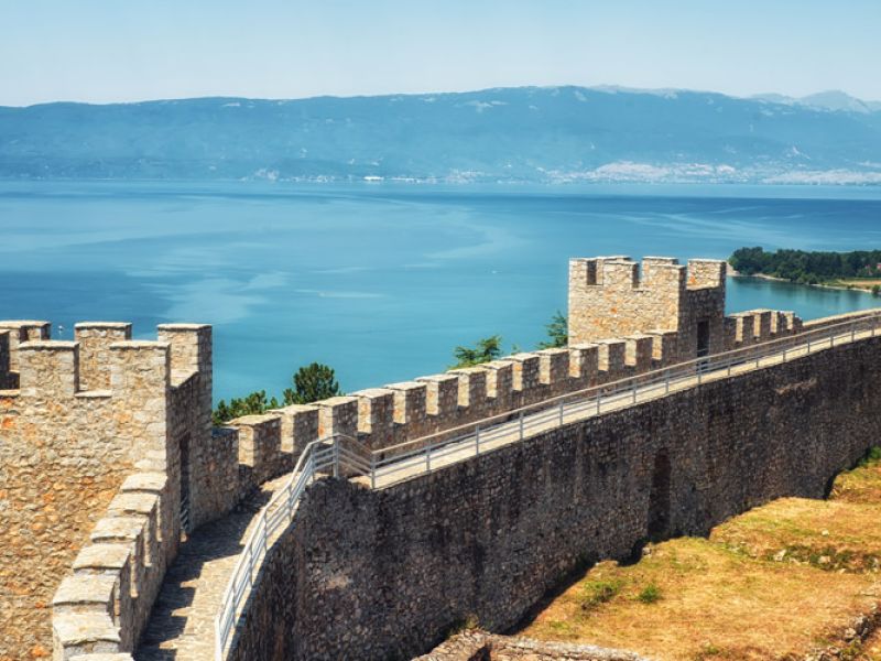 Otobüs İle Baştanbaşa Balkanlar 8 Günde 9 Ülke Akşam Yemekleri,Extra Turlar,Yunan Tavernası ve Balkan Gecesi Dahil 2026