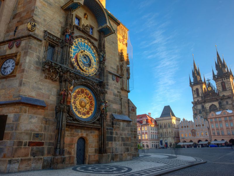 Budapeşte Turu Türk Havayolları ile 3 Gece FIT