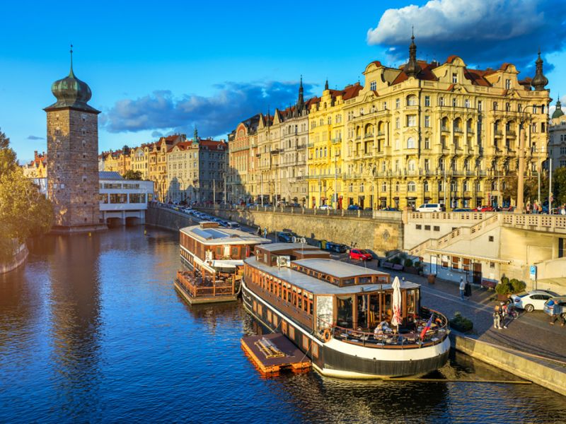 Budapeşte Turu Türk Havayolları ile 3 Gece FIT