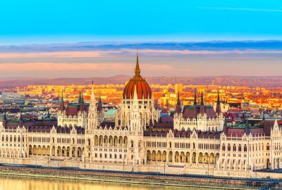 Budapeşte Turu Türk Havayolları ile 3 Gece FIT