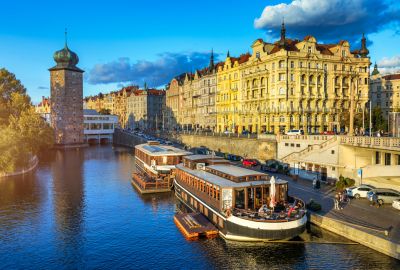 Budapeşte Turu Ajet Havayolları ile 3 Gece FIT