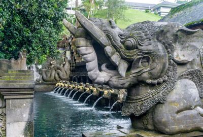 Elegant Bali Turu Qatar Havayolları ile 5 Gece 8 Gün (DPS-DPS) FL001