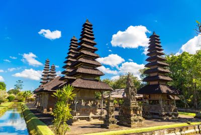 Endonezya Malezya Bali Turu 12 Gün EJ001