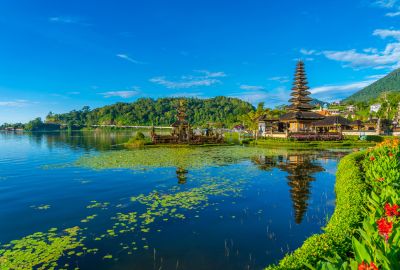 Endonezya Malezya Bali Turu 12 Gün EJ001