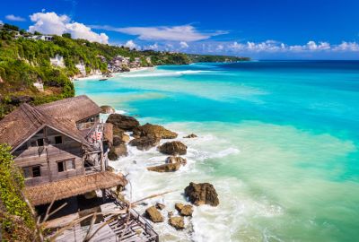 Maldivler & Singapur & Phuket Turu Qatar Havayolları ile 8 Gece 10 Gün NLE-HKT FL001