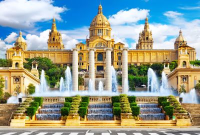 Görkemli Portekiz ve Endülüs Şehirleri Turu Pegasus Havayolları ile 7 Gece (OPO-AGP) 2026 ATS001