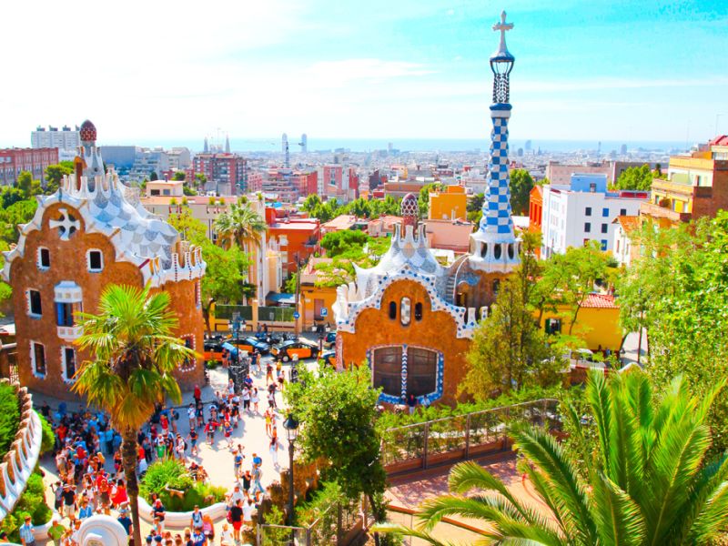 Görkemli Portekiz ve Endülüs Şehirleri Turu Pegasus Havayolları ile 7 Gece (OPO-AGP) 2026 ATS001