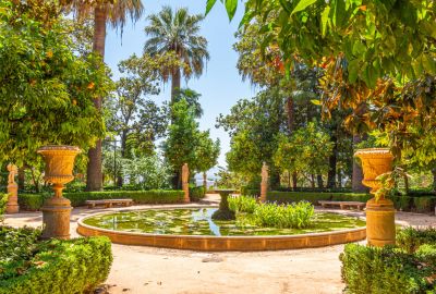 Görkemli Portekiz ve Endülüs Şehirleri Turu Pegasus Havayolları ile 7 Gece (OPO-AGP) 2026 ATS001