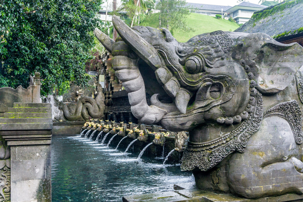 Elegant Bali Turu Qatar Havayolları ile 5 Gece 8 Gün (DPS-DPS) FL001