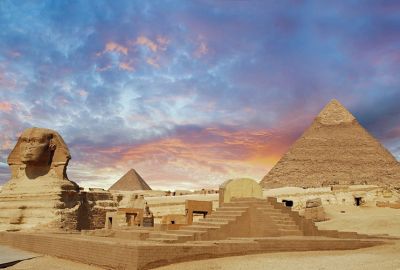 Sharm El Sheikh Turu Kurban Bayramı Özel Türk Havayolları ile 4 Gece Transfer Saatine Kadar Otel Kullanımlı (25-30 Mayıs)