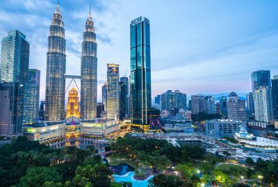 SİNGAPUR & BALİ & KUALA LUMPUR TURU Türk Hava Yolları ile 6 gece