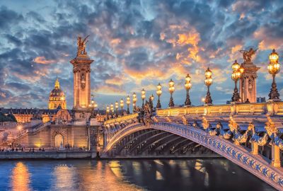 5 ÜLKE ILE BENELUX & PARİS & KÖLN TURU Türk Hava Yolları ile 7 gece