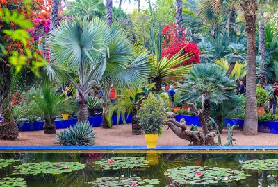 Elegant Sahra Çölü ve Binbir Gece Masalları Air Arabia Havayolları ile 6 Gece 7 Gün RBA-RBA FL001