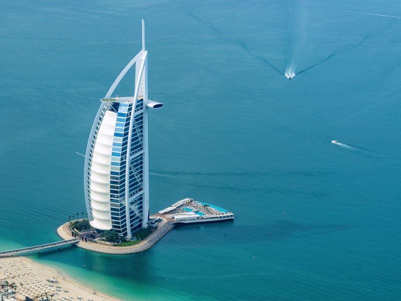 VİZE DAHİL DUBAİ TURU Pegasus Havayolları ile 3 gece