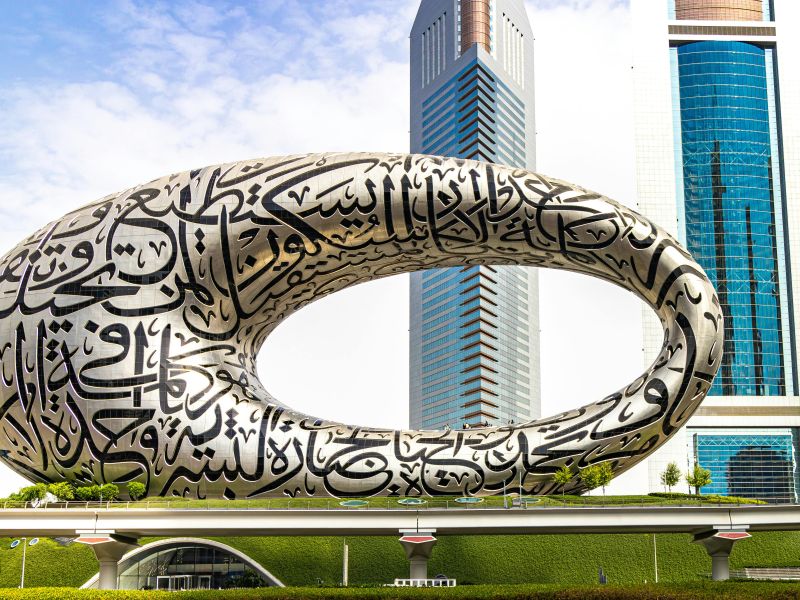 DUBAİ TURU Pegasus Havayolları ile 3 gece