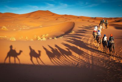 DUBAİ TURU Pegasus Havayolları ile 3 gece