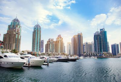 ANTALYA’DAN 5 KAL 3 ÖDE DUBAİ TURU Pegasus HY Özel Seferi ile Gidiş / SunExpress HY Tarifeli Seferi ile Dönüş ile 5 gece