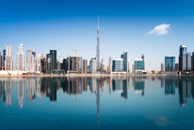 ANTALYA’DAN VİZE DAHİL DUBAİ TURU Pegasus HY Özel Seferi ile Gidiş / SunExpress HY Tarifeli Seferi ile Dönüş ile 3 gece