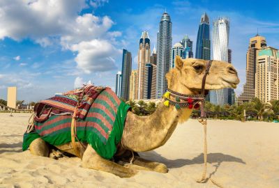 ANTALYA‘DAN DUBAİ TURU Pegasus HY Özel Seferi ile Gidiş / SunExpress HY Tarifeli Seferi ile Dönüş ile 3 gece