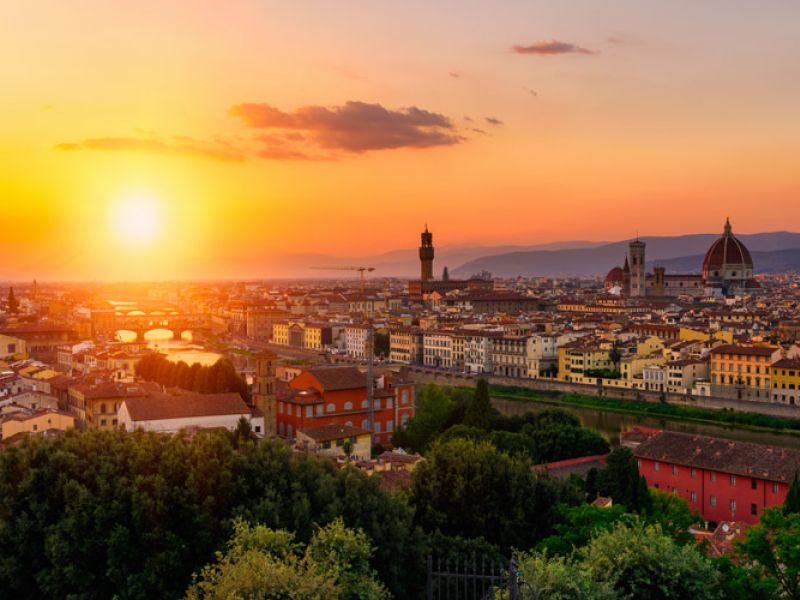 MOTTO İTALYA TURU Pegasus Havayolları ile 7 gece