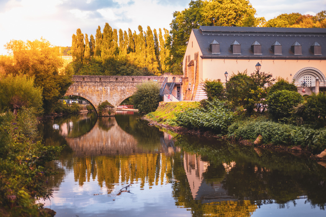 Kurban Bayramı Özel Görkemli Dörtlü Benelüx & İsviçre & Fransa & Almanya Turu Türk Havayolları ile 7 Gece ATS001