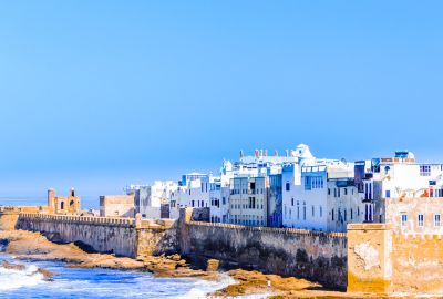 Görkemli Fas Krallığı ve Mistik Şehirler 3 Gece - Air Arabia Hava Yolları ile 2026 İlkbahar & Yaz Dönemi 