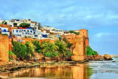 Görkemli Fas Krallığı ve Mistik Şehirler 6 Gece - THY ile (2026 Kış Dönemi) 