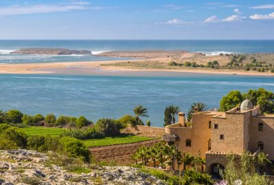 Görkemli Fas Krallığı ve Mistik Şehirler 4 Gece - THY ile (2026 Kış Dönemi) 