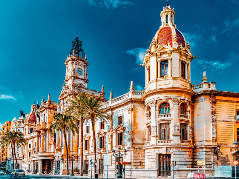 AKDENİZ TRİOSU YAZ 2026 (BCN-BGY) 7 GECE 8 GÜN | BARCELONA (2) & MARSİLYA (2) & NİCE (1) & MİLANO (2) 