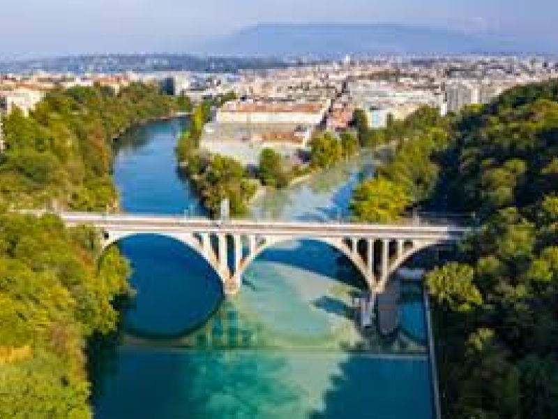 Antalya'dan Direkt Hareket Görkemli Üçlü Benelüx & Fransa & Almanya 7 Gece Sun Express ile - Kurban Bayramı Özel 