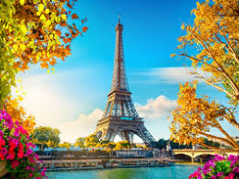 İzmir'den Direkt Hareket Görkemli Paris ve İncileri 3 Gece  - SunExpress ile 2026 İlkbahar Dönemi 