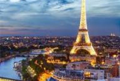 İzmir'den Direkt Hareket Görkemli Paris ve İncileri 3 Gece  - SunExpress ile 2026 İlkbahar Dönemi 